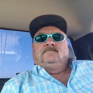 Meet your Posher, Mike